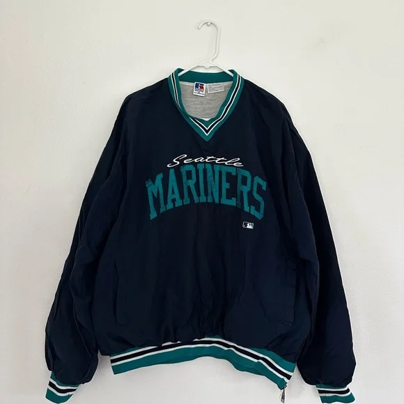 Vintage mariners crew - Picture 1 of 7